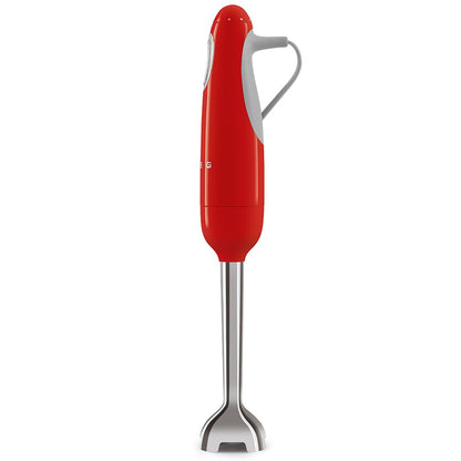 Máy xay cầm tay SMEG HBF01RDEU màu đỏ