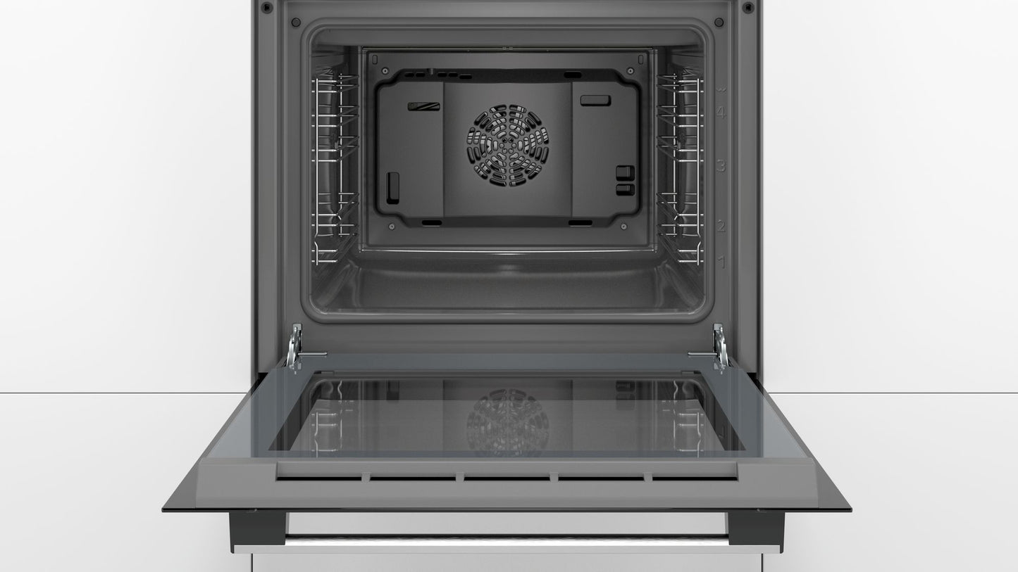 Lò nướng BOSCH HBF113BR0A|Serie 2