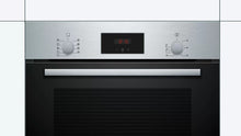 Lò nướng BOSCH HBF114BS0|Serie 2