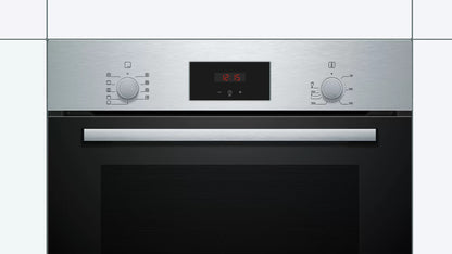Lò nướng BOSCH HBF114BS0|Serie 2
