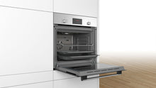 Lò nướng BOSCH HMH.HBF133BS0A|Serie 2