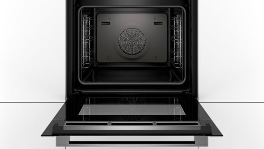 Lò nướng BOSCH HBG633BB1B|Serie 8