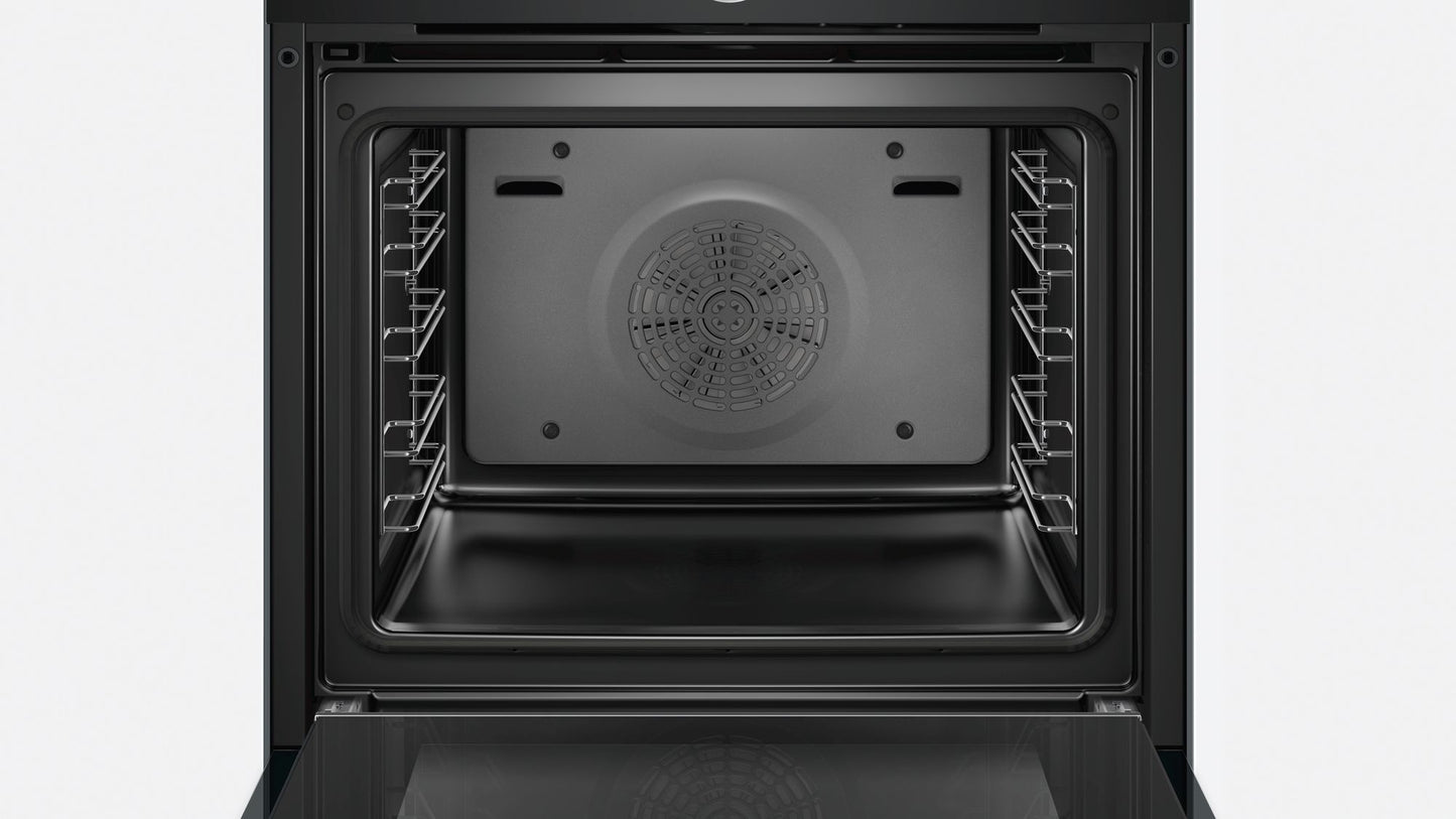 Lò nướng BOSCH HBG634BB1B|Serie 8