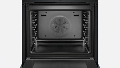 Lò nướng BOSCH HBG634BB1B|Serie 8