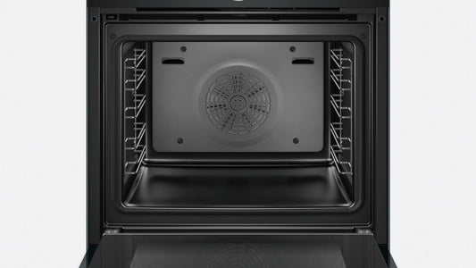 Lò nướng BOSCH HBG634BB1B|Serie 8