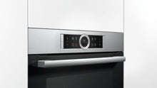 Lò nướng BOSCH HBG675BS1|Serie 8