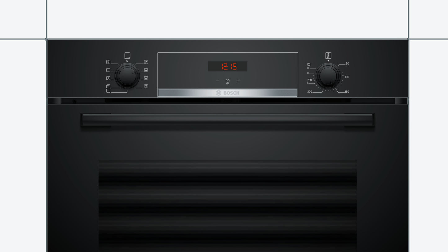 Lò nướng BOSCH HBS534BB0B|Serie 4