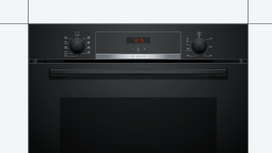 Lò nướng BOSCH HBS534BB0B|Serie 4