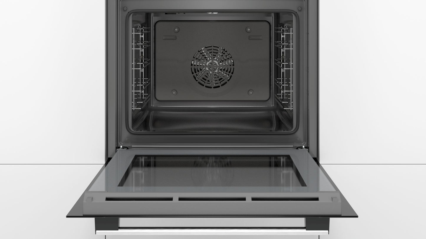 Lò nướng BOSCH HBS534BS0B|Serie 4