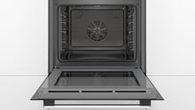 Lò nướng BOSCH HBS534BS0B|Serie 4