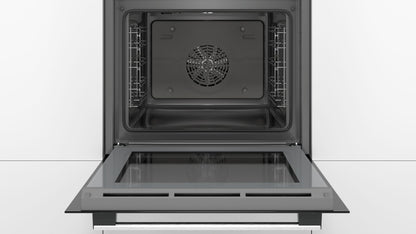Lò nướng BOSCH HBS534BS0B|Serie 4