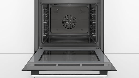 Lò nướng BOSCH HBS534BS0B|Serie 4