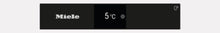 Tủ mát âm tủ Miele K 7763 E