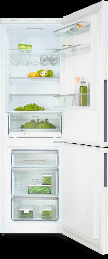 Tủ lạnh đơn Miele KD 4072