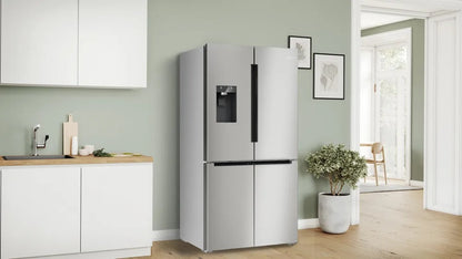 Tủ lạnh nhiều ngăn Bosch KFD96APEA Serie 6
