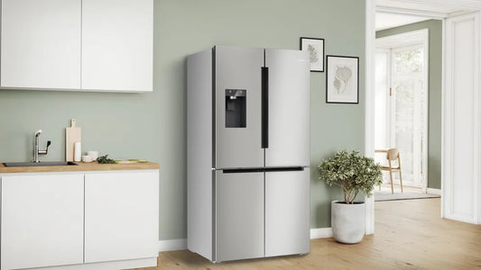 Tủ lạnh nhiều ngăn Bosch KFD96APEA Serie 6