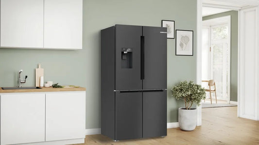 Tủ lạnh Bosch nhiều ngăn KFI96AXEA Serie 6