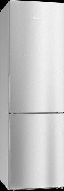 Tủ lạnh đơn Miele KFN  29493 DE edtcs