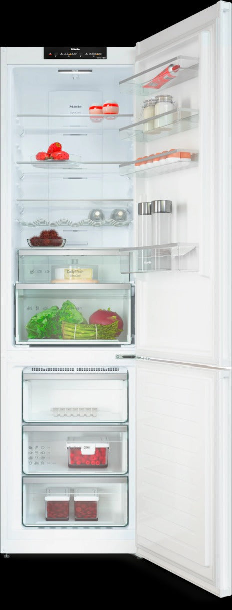 Tủ lạnh đơn Miele KFN 4394 ED