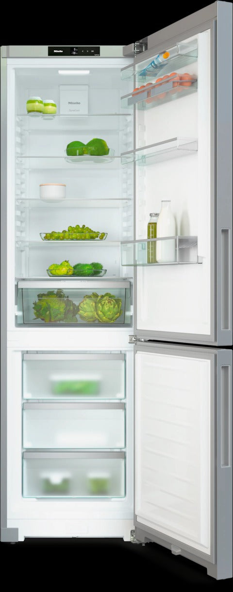 Tủ lạnh đơn Miele KFN 4395 DD