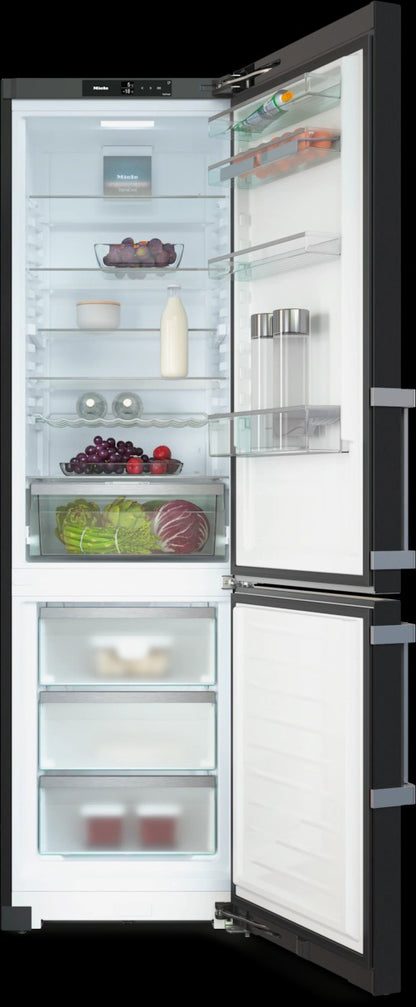 Tủ lạnh đơn Miele KFN 4795 DD