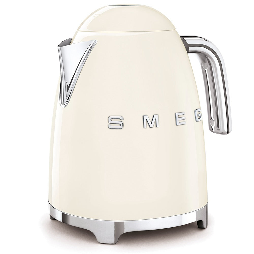 Máy đun nước SMEG KLF03CREU màu kem