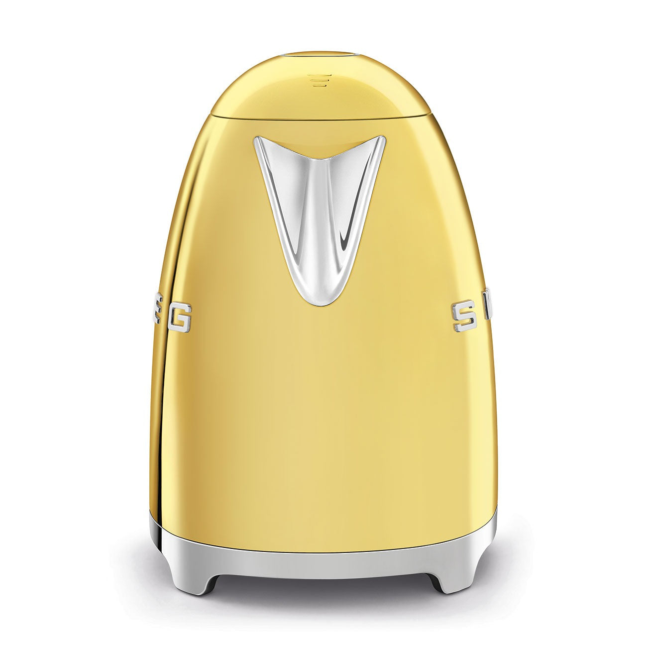 Máy đun nước SMEG KLF03GOEU màu vàng