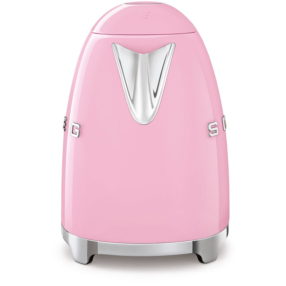 Máy đun nước SMEG KLF03PKEU màu hồng