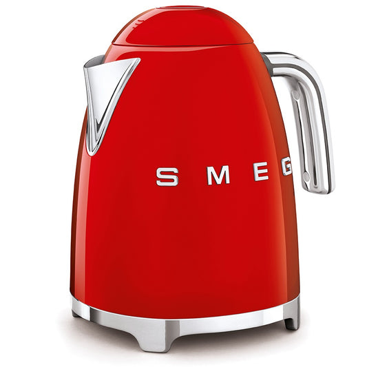 Máy đun nước SMEG KLF03RDEU màu đỏ