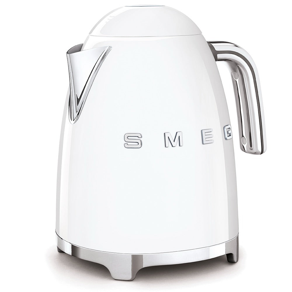 Máy đun nước SMEG KLF03WHEU màu trắng