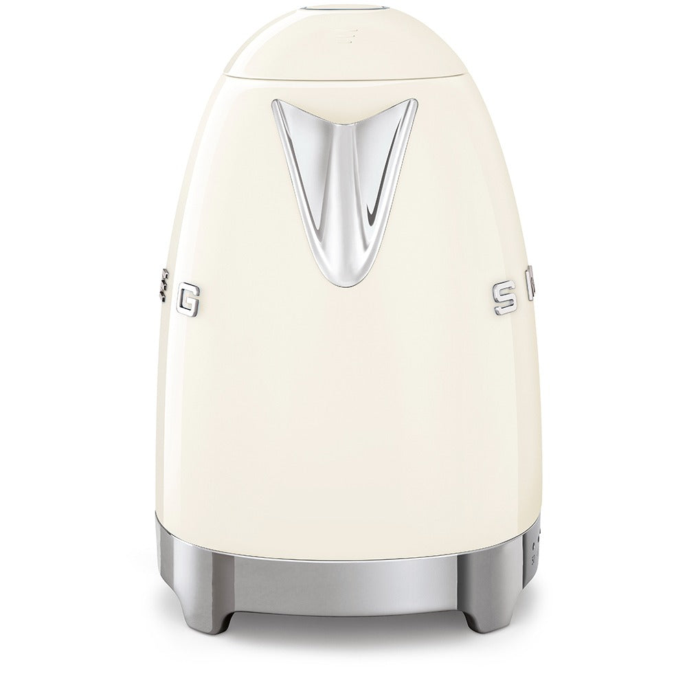 Máy đun nước SMEG KLF04CREU màu kem