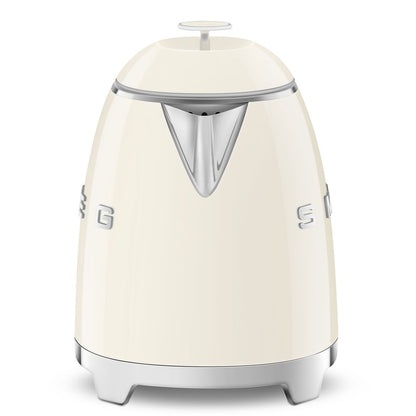 Máy đun nước SMEG KLF05CREU màu kem