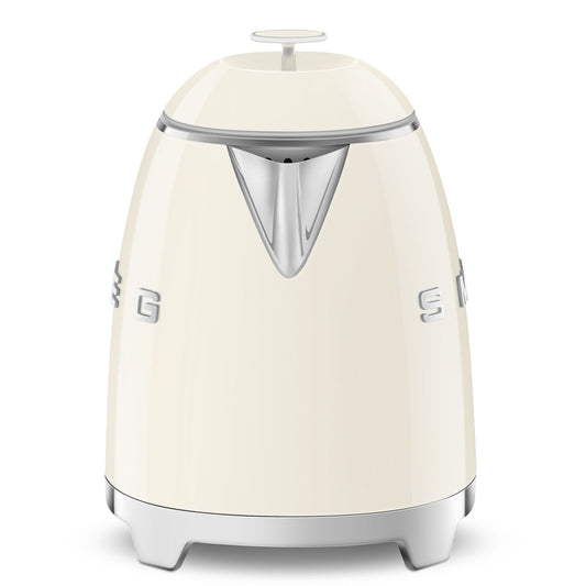 Máy đun nước SMEG KLF05CREU màu kem