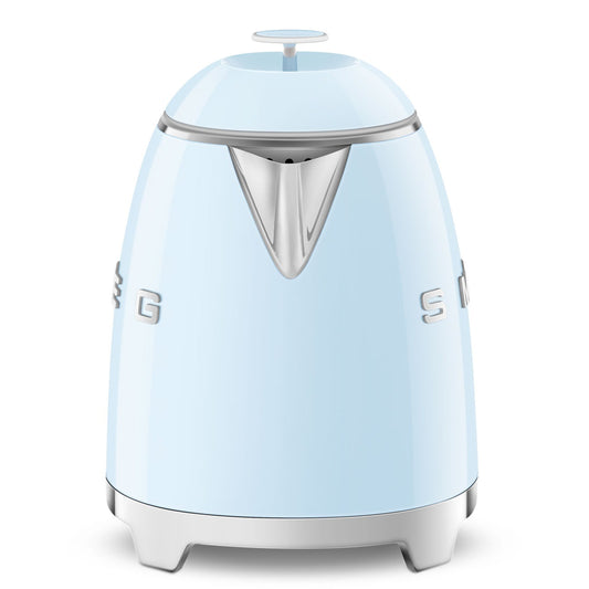 Máy đun nước SMEG KLF05PBEU màu xanh dương