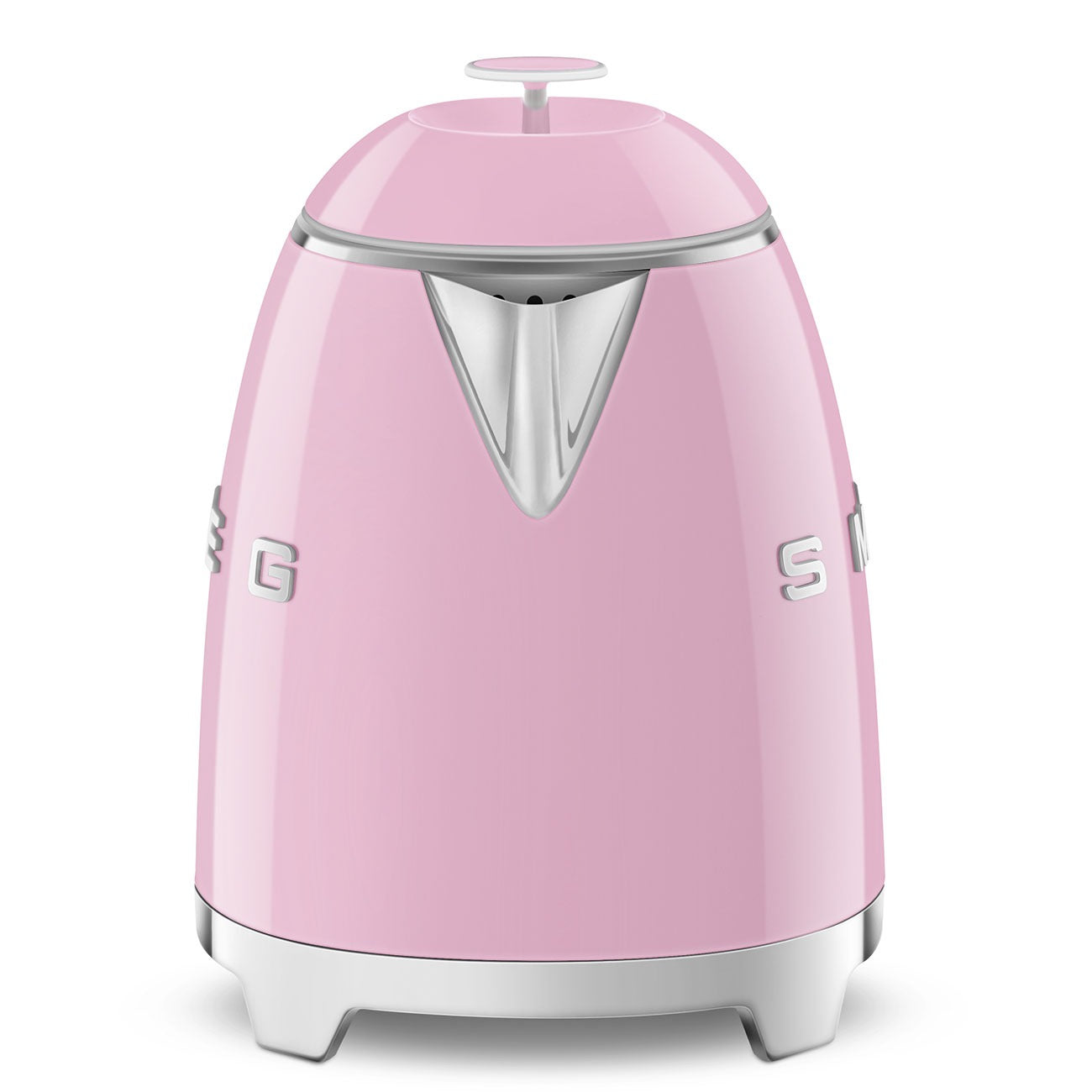 Máy đun nước SMEG KLF05PKEU màu hồng