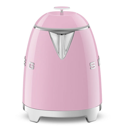 Máy đun nước SMEG KLF05PKEU màu hồng