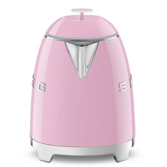 Máy đun nước SMEG KLF05PKEU màu hồng