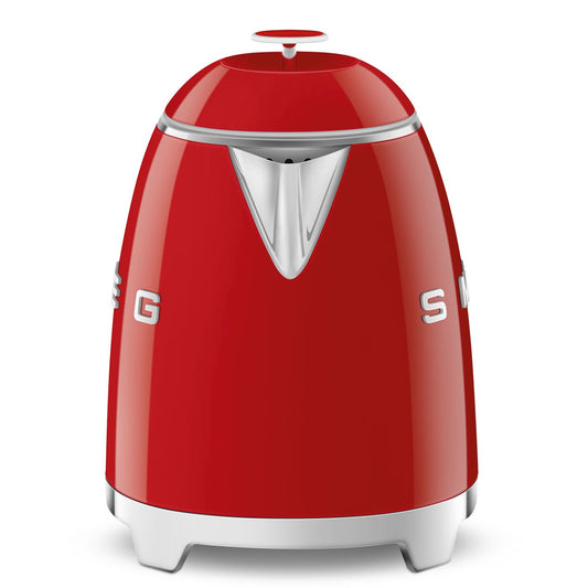 Máy đun nước SMEG KLF05RDEU màu đỏ