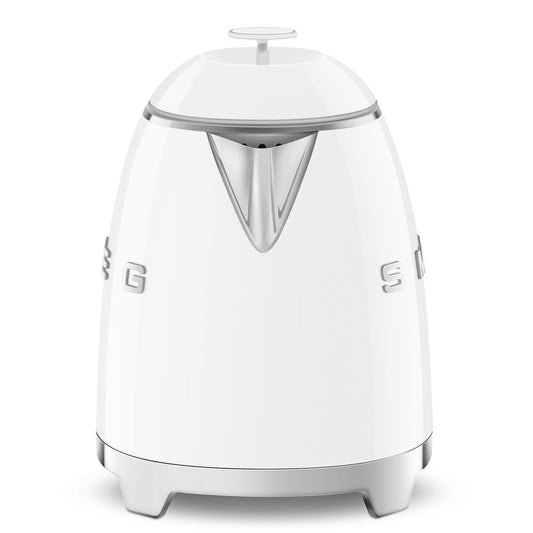 Máy đun nước SMEG KLF05WHEU màu trắng