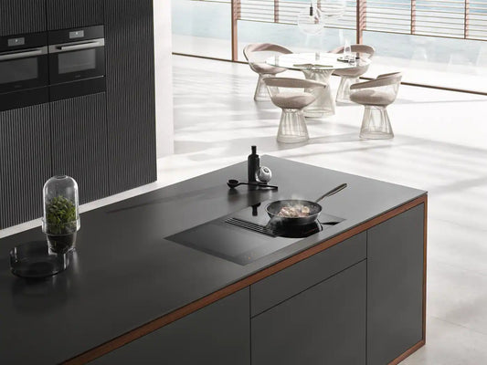 Bếp từ Miele KMDA 7634 FL