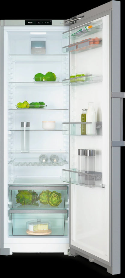 Tủ mát độc lập Miele KS 4783 ED màu inox