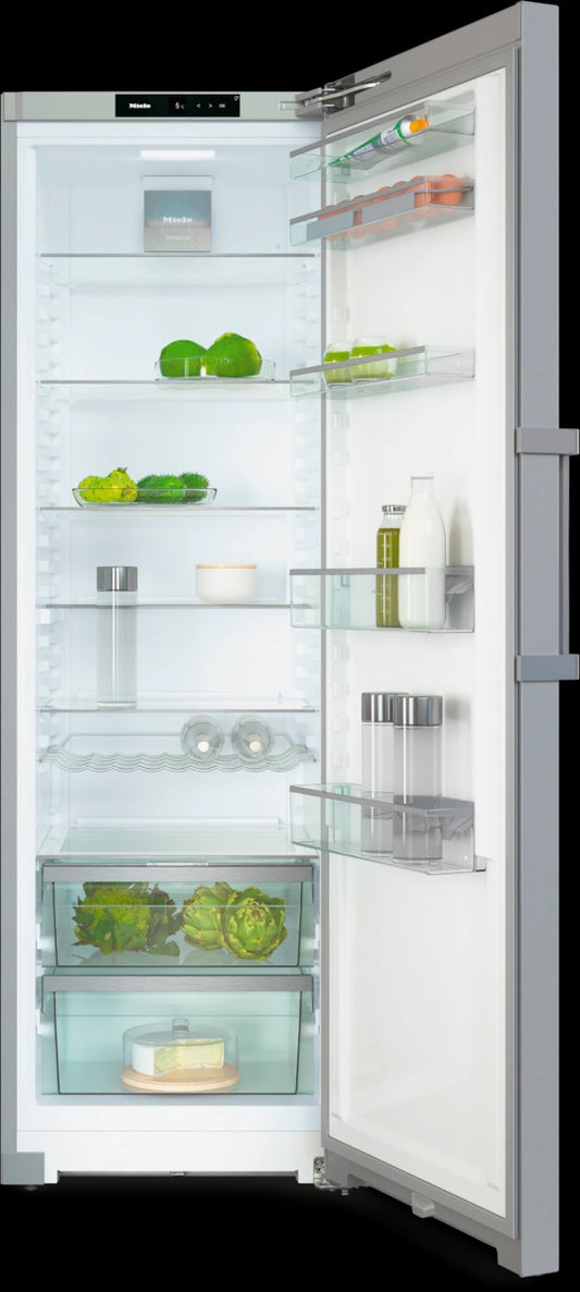 Tủ mát độc lập Miele KS 4783 ED màu inox