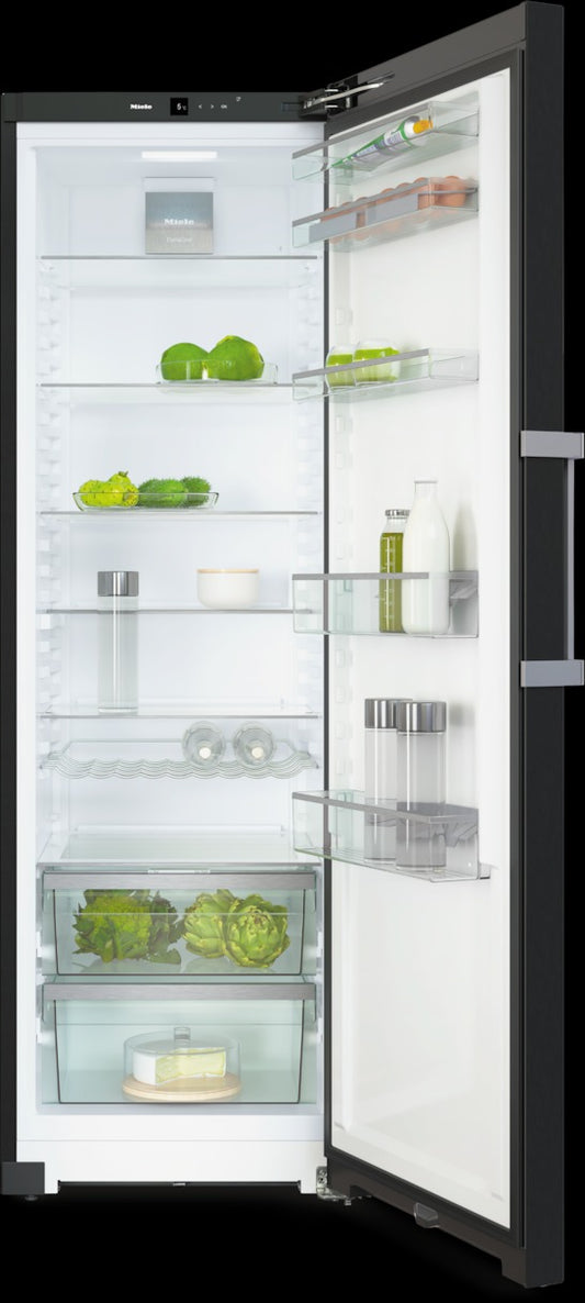 Tủ mát độc lập Miele KS 4783 ED màu đen
