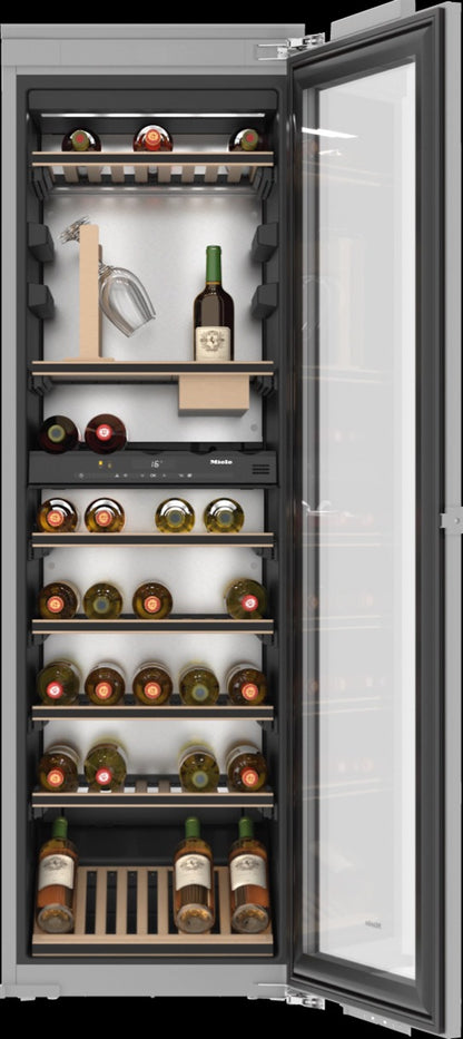 Tủ rượu Miele KWT 6722 iS