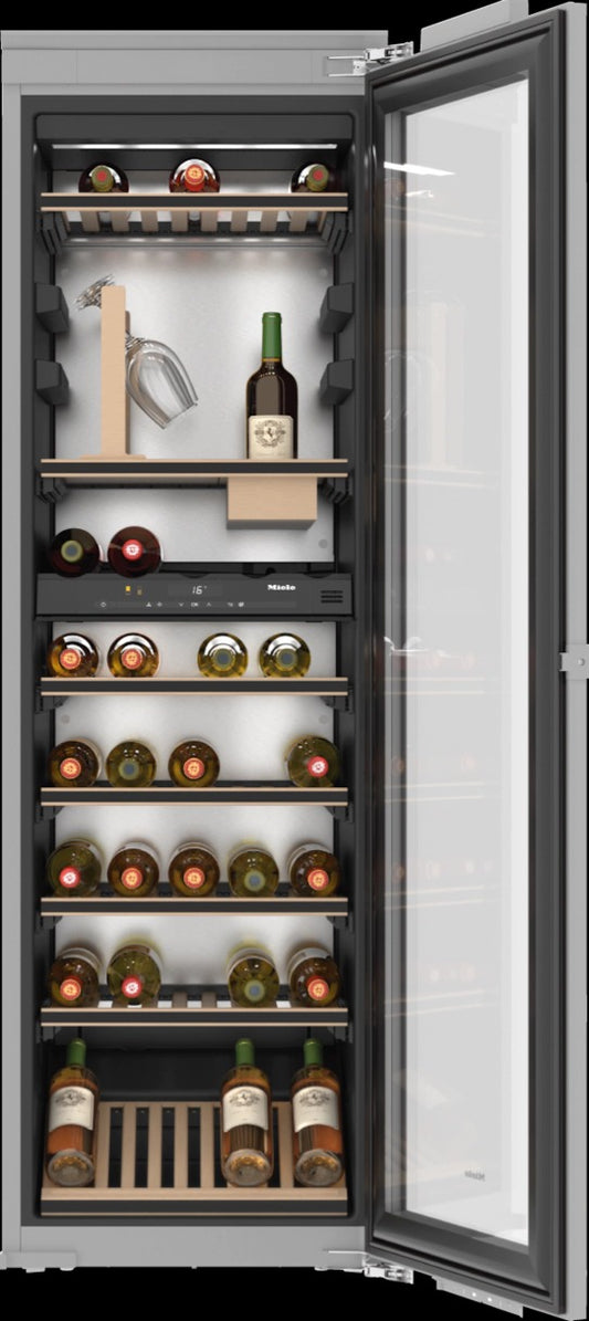 Tủ rượu Miele KWT 6722 iS