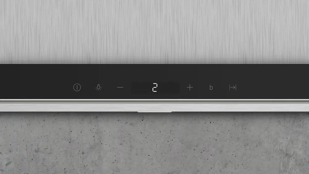 Máy hút mùi treo tường Siemens LC91BUR50 900mm