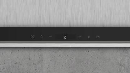 Máy hút mùi treo tường Siemens LC91BUR50 900mm