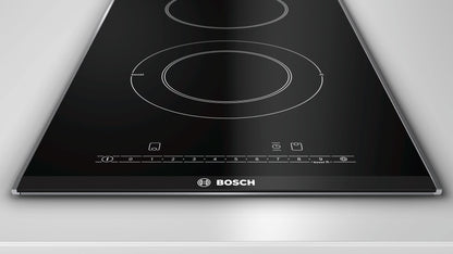 Bếp điện Domino BOSCH PKF375FP1E serie 6