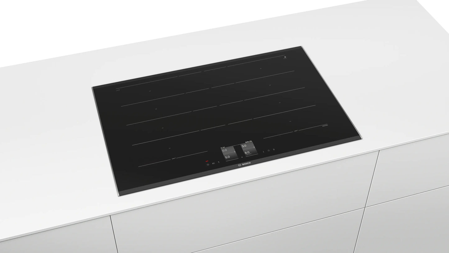 Bếp từ BOSCH PXY875KW1E|Serie 8