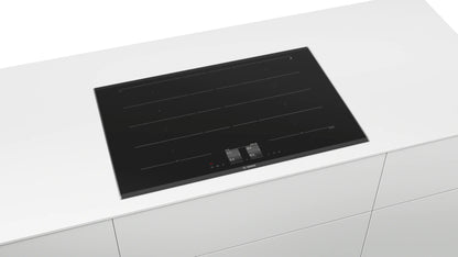 Bếp từ BOSCH PXY875KW1E|Serie 8
